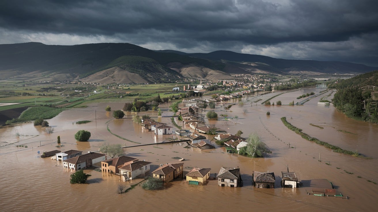 Inondations en Espagne : Sur instructions royales, le Maroc disposé à fournir l'aide nécessaire